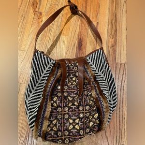 Anthropologie bag